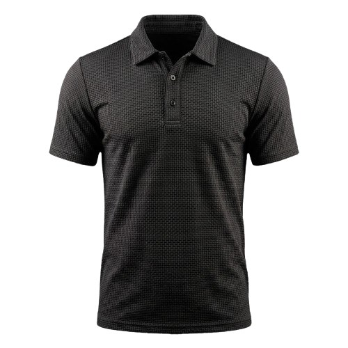 Capri - Camisa polo ultra cómoda para hombre (Descuento)